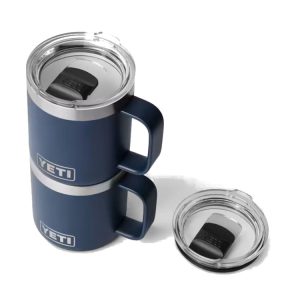 Yeti Rambler 10 oz Mug With Durasip Ceramic Coating